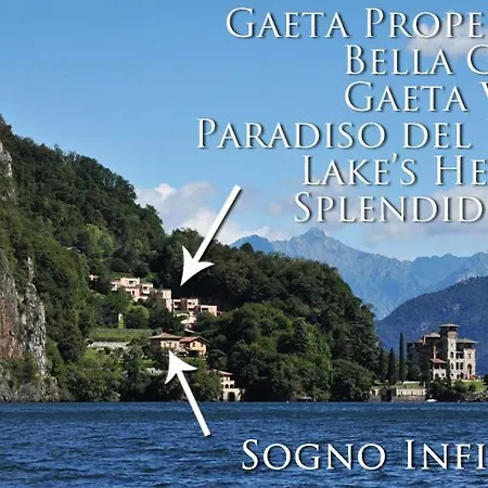 San Siro Sleeps 4 Pool Appartement San Siro (Lombardy)